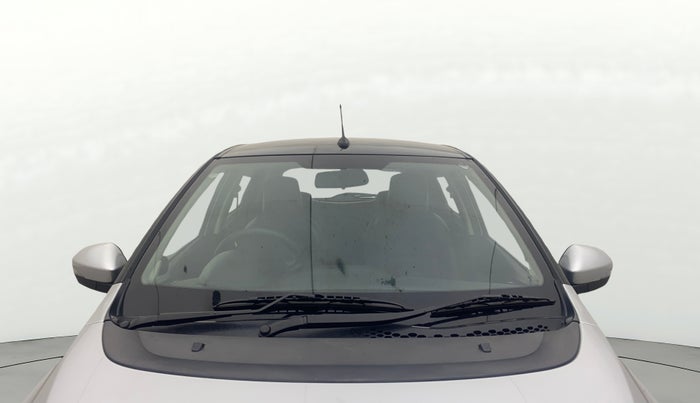 2017 Tata Tiago XZ PETROL, Petrol, Manual, 45,969 km, Front Windshield