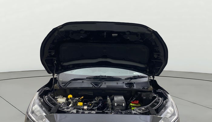 2022 Nissan MAGNITE XV PREMIUM TURBO CVT, Petrol, Automatic, 31,977 km, Open Bonet