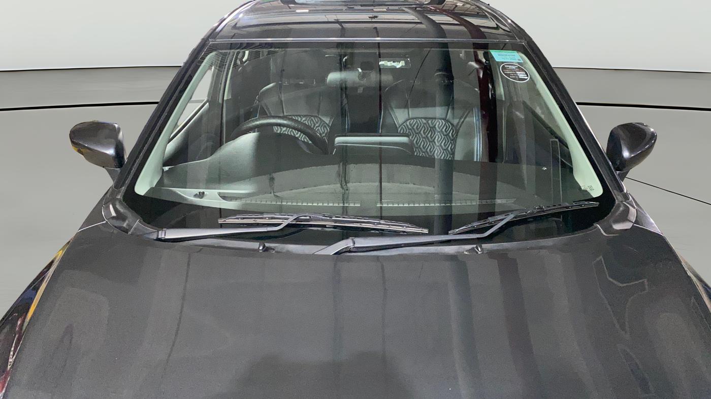 2025 Maruti Baleno ZETA 1.2 AGS, Petrol, Automatic, 5,096 km, Front Windshield