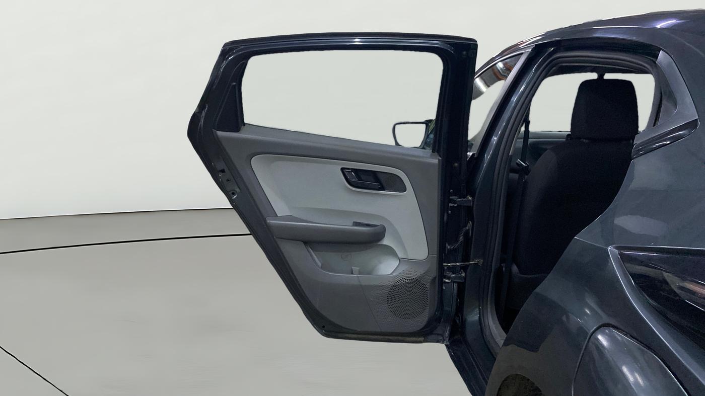 2020 Tata ALTROZ XM PETROL, Petrol, Manual, 81,344 km, LHS Rear Door