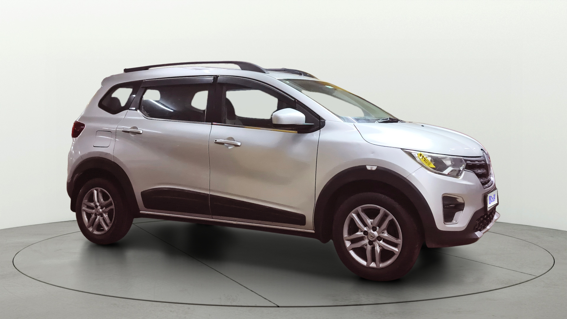 2020 Renault Triber 2020-2025 RXZ