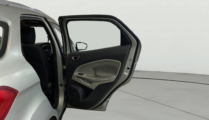 2014 Ford Ecosport TITANIUM 1.5L PETROL, Petrol, Manual, 49,367 km, RHS Rear Door