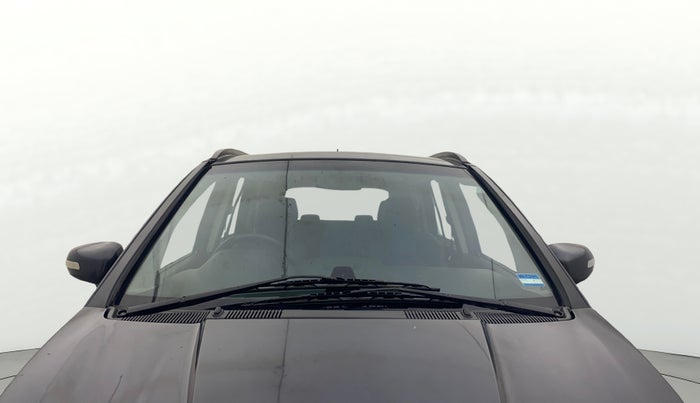 2018 Tata Hexa XTA 4X2 7 STR, Diesel, Automatic, 90,902 km, Front Windshield