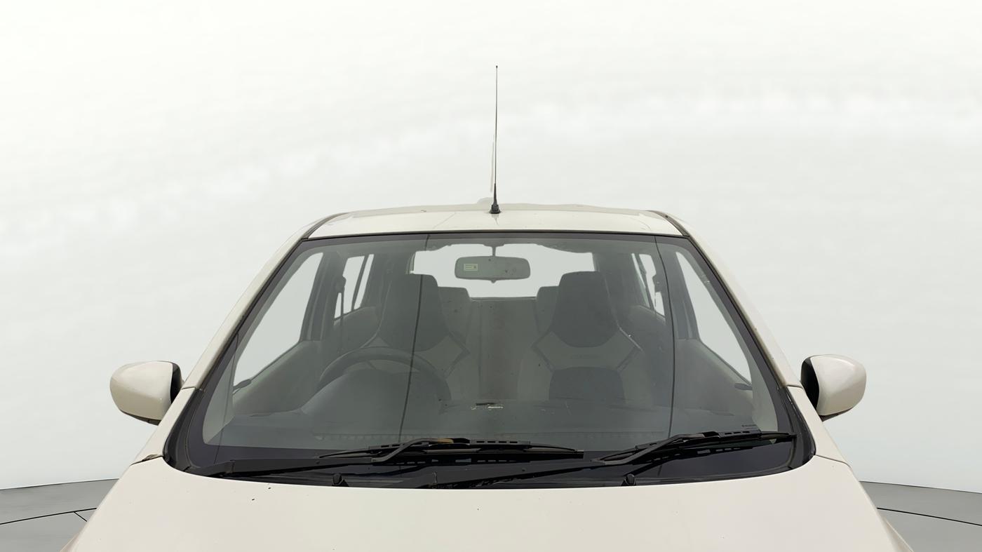 2020 Maruti Celerio VXI (O) CNG, CNG, Manual, 1,15,376 km, Front Windshield