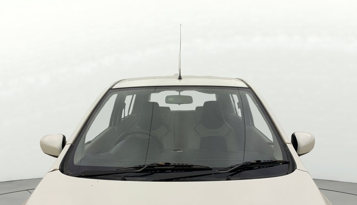 2020 Maruti Celerio VXI (O) CNG, CNG, Manual, 1,15,376 km, Front Windshield