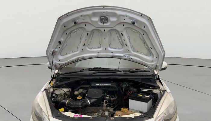 2018 Tata Tiago XZ PETROL, Petrol, Manual, 96,633 km, Open Bonet