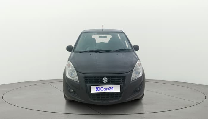 2014 Maruti Ritz VXI, Petrol, Manual, 64,908 km, Front
