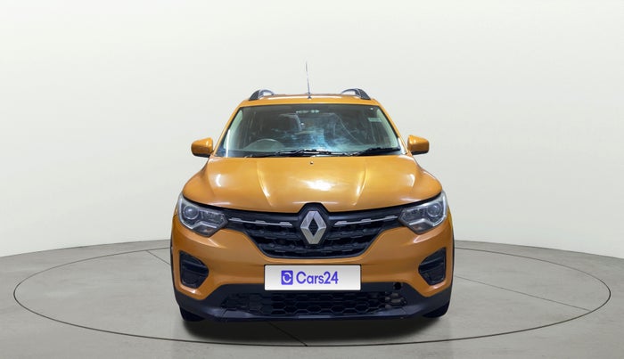 2020 Renault TRIBER RXL MT, Petrol, Manual, 87,663 km, Front