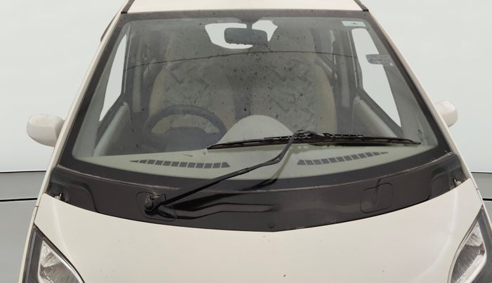 2015 Tata Nano TWIST XT, Petrol, Manual, 6,772 km, Front Windshield
