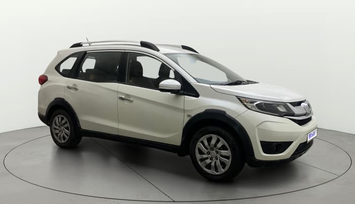 2019 Honda BR-V 1.5L I-VTEC S, Petrol, Manual, 84,523 km, SRP