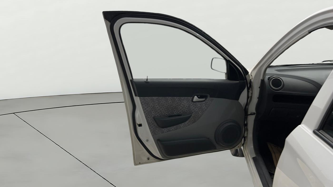 2018 Maruti Alto 800 LXI, Petrol, Manual, 24,953 km, LHS Front Door