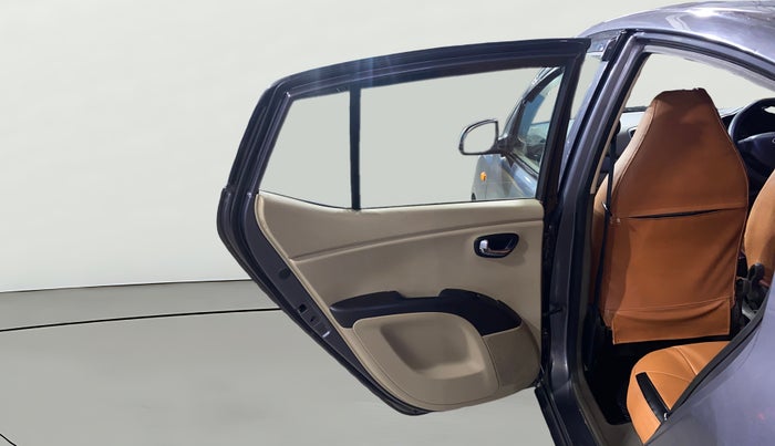 2013 Hyundai i10 SPORTZ 1.1, Petrol, Manual, 58,732 km, LHS Rear Door