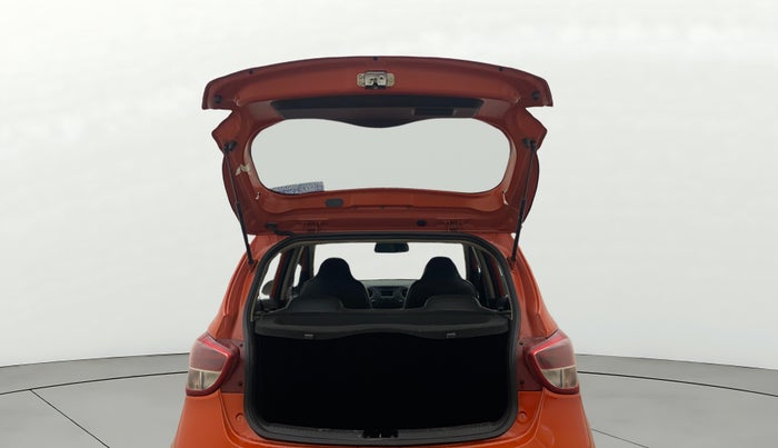 2018 Hyundai Grand i10 MAGNA 1.2 KAPPA VTVT, Petrol, Manual, 18,860 km, Boot Door Open