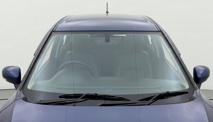 2019 Maruti Baleno ZETA PETROL 1.2, Petrol, Manual, 28,330 km, Front Windshield