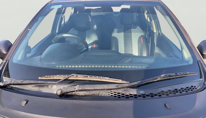2018 Tata TIGOR XT PETROL, Petrol, Manual, 79,067 km, Front Windshield
