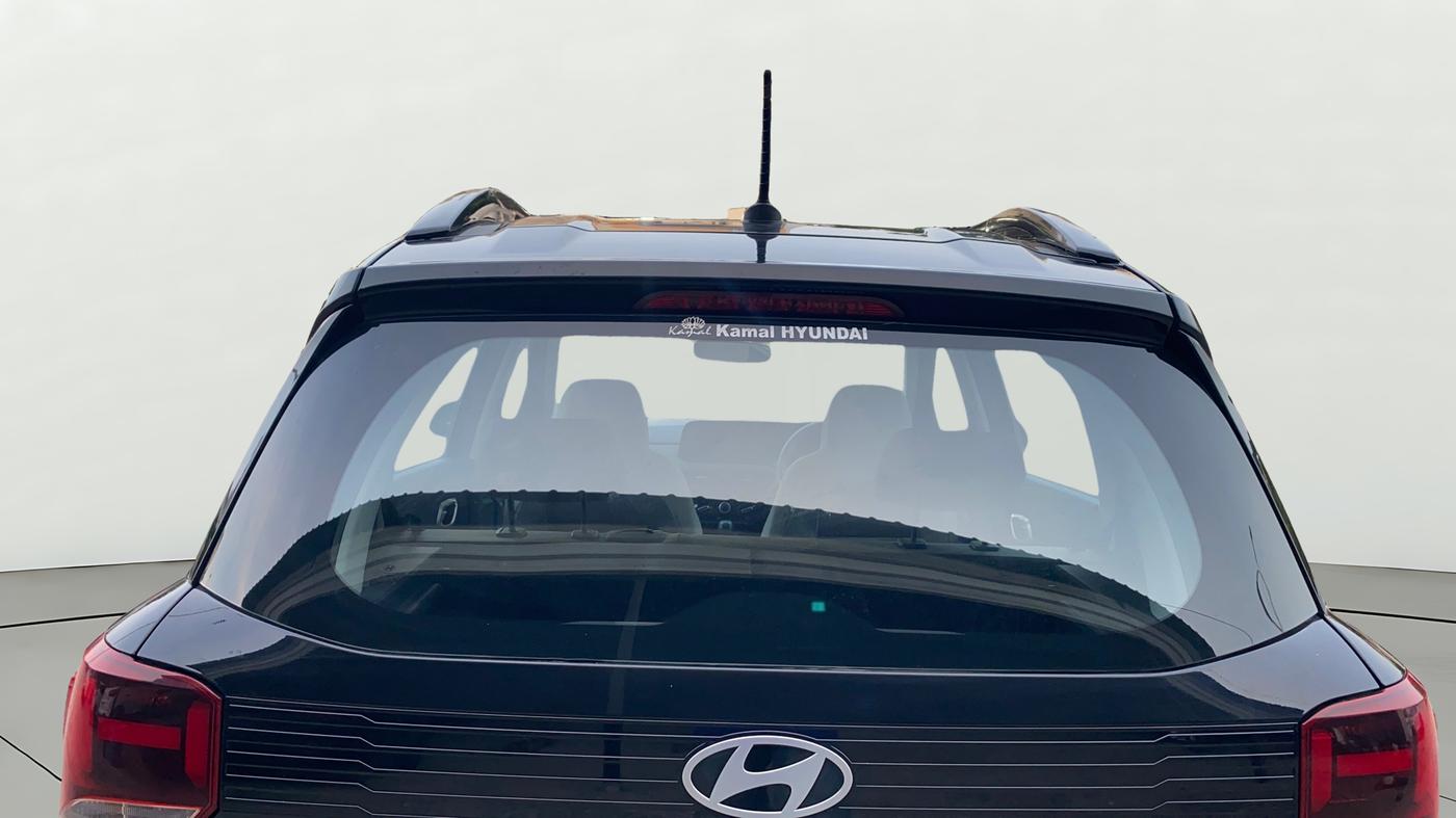 2026 Hyundai EXTER HX 3 Petrol Manual, Petrol, Manual, 2,020 km, Rear Windshield