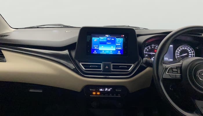 2023 Toyota Glanza G E-CNG, CNG, Manual, 45,863 km, Air Conditioner