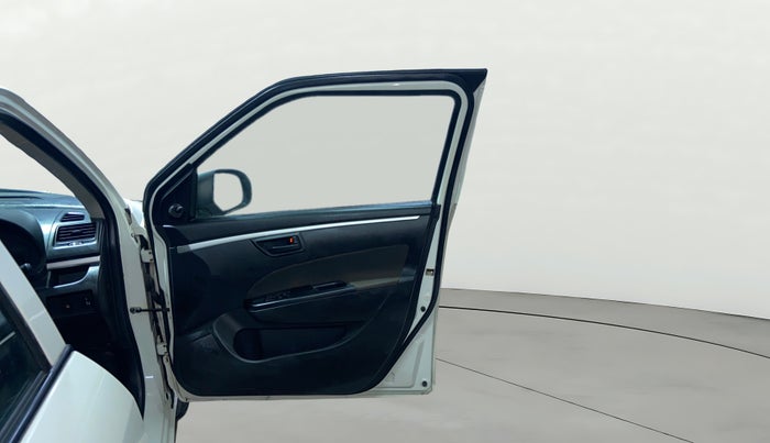 2017 Maruti Swift LXI (O), Petrol, Manual, 66,537 km, RHS Front Door