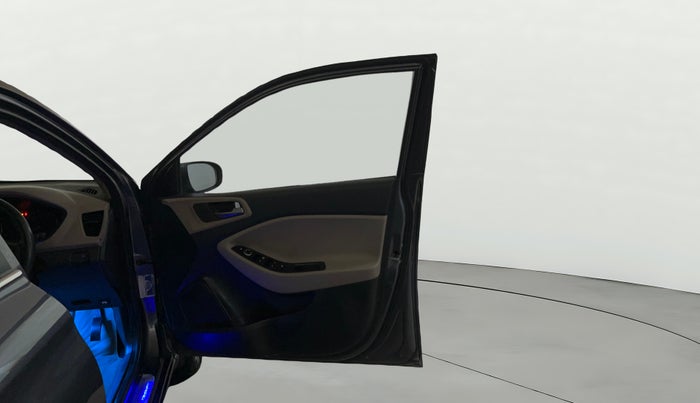 2015 Hyundai Elite i20 SPORTZ 1.2, Petrol, Manual, 56,497 km, RHS Front Door