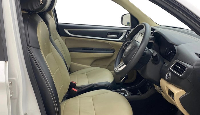 2021 Honda Amaze 1.5L I-DTEC VX CVT, Diesel, Automatic, 55,267 km, Right Side Front Door Cabin