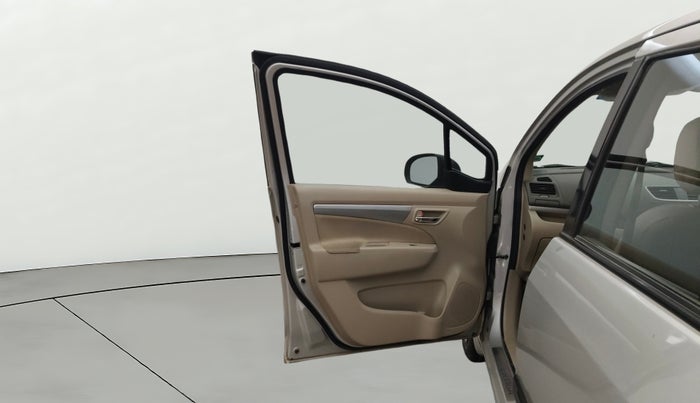 2018 Maruti Ertiga VXI, Petrol, Manual, 88,005 km, LHS Front Door