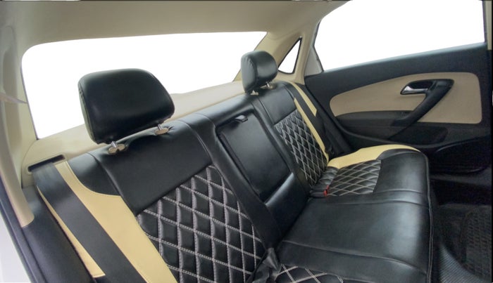 2019 Skoda Rapid AMBITION 1.5 TDI, Diesel, Manual, 87,310 km, Right Side Rear Door Cabin