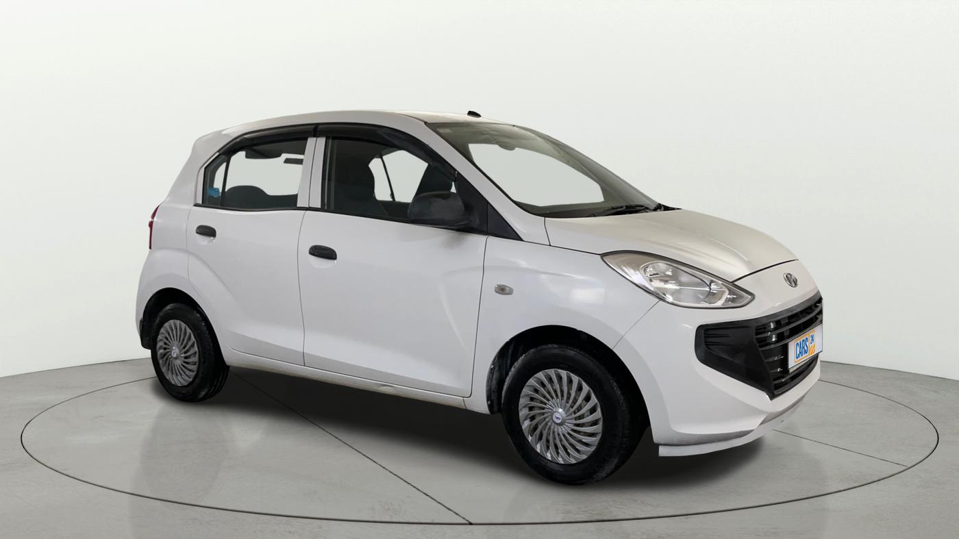 2019 Hyundai NEW SANTRO ERA EXECUTIVE, Petrol, Manual, 50 km, SRP
