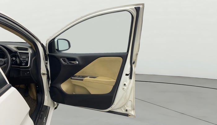 2019 Honda City 1.5L I-VTEC ZX, Petrol, Manual, 50,981 km, RHS Front Door