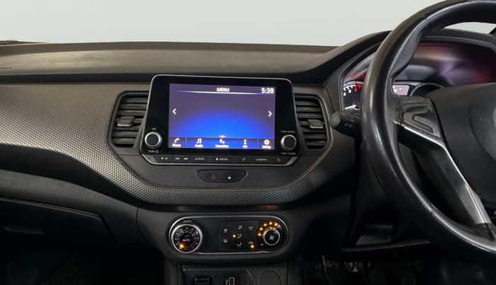 2022 Nissan Kicks XV 1.5, Petrol, Manual, 49,244 km, Air Conditioner