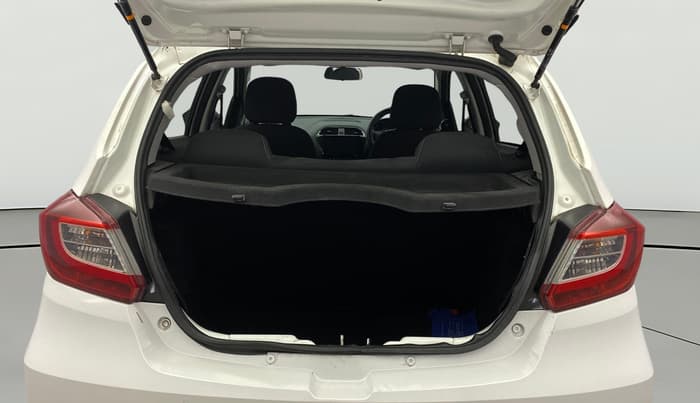 2021 Tata Tiago XZA PLUS PETROL, Petrol, Automatic, 1,02,224 km, Boot Open Zoomed View