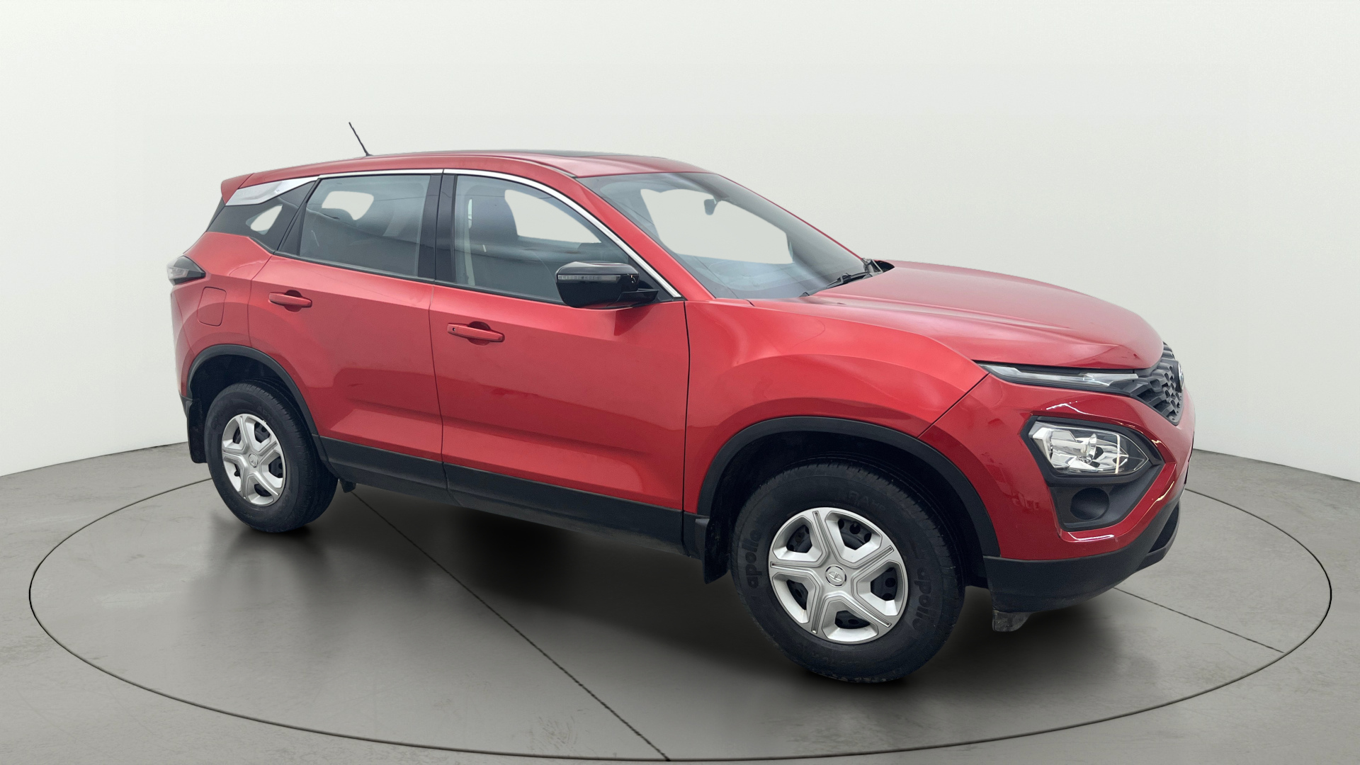 2022 Tata Harrier XMA SUNROOF 2.0L KRYOTEC 2022 Tata Harrier XMA SUNROOF 2.0L KRYOTEC