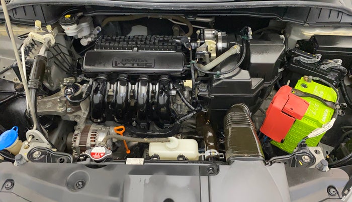 2019 Honda City 1.5L I-VTEC VX CVT, Petrol, Automatic, 16,908 km, Engine View