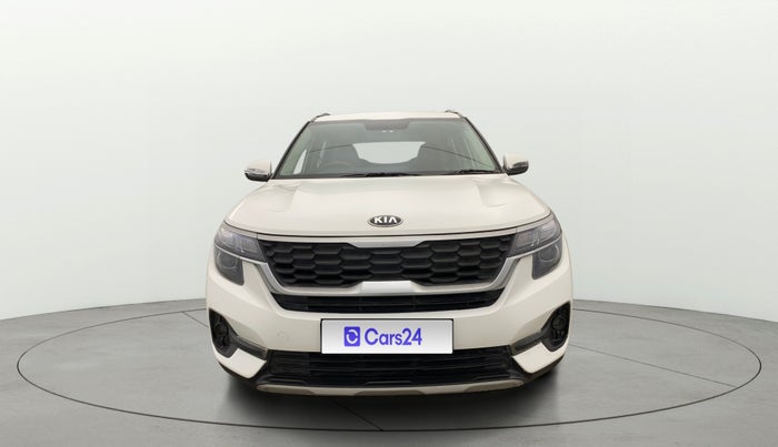 2019 KIA SELTOS HTK 1.5 PETROL, Petrol, Manual, 46,530 km, Front