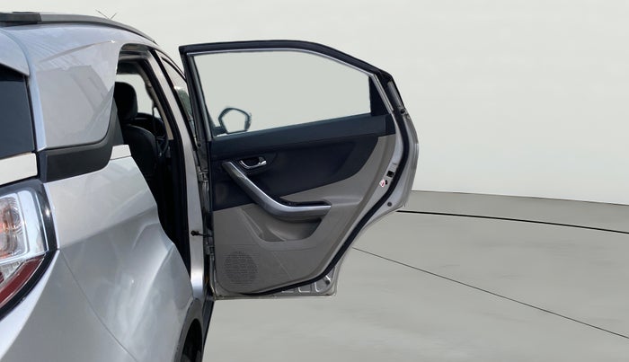 2018 Tata NEXON XZ PLUS DIESEL, Diesel, Manual, 65,328 km, RHS Rear Door