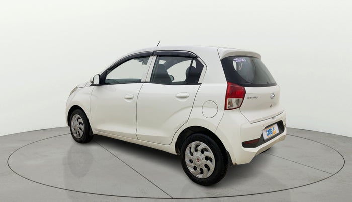 2020 Hyundai NEW SANTRO SPORTZ MT, Petrol, Manual, 98,893 km, Left Back Diagonal