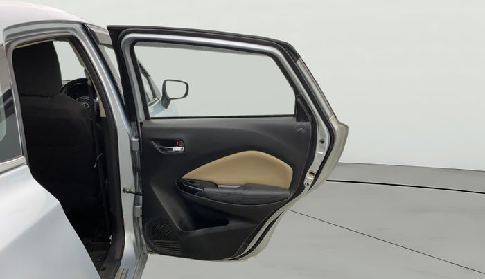 2023 Toyota Glanza G E-CNG, CNG, Manual, 81,921 km, RHS Rear Door