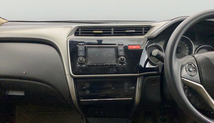 2014 Honda City 1.5L I-VTEC V MT, Petrol, Manual, 75,024 km, Air Conditioner