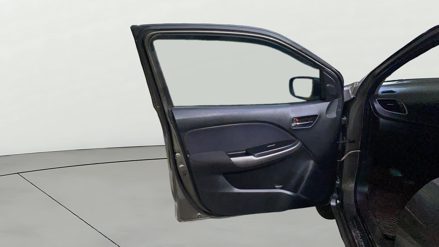 2019 Maruti Baleno ALPHA PETROL 1.2, Petrol, Manual, 62,634 km, LHS Front Door