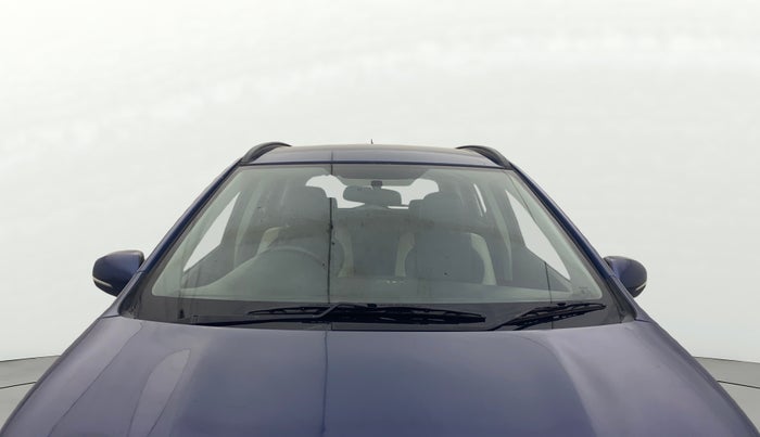 2021 Maruti S Cross ZETA AT 1.5, Petrol, Automatic, 61,840 km, Front Windshield