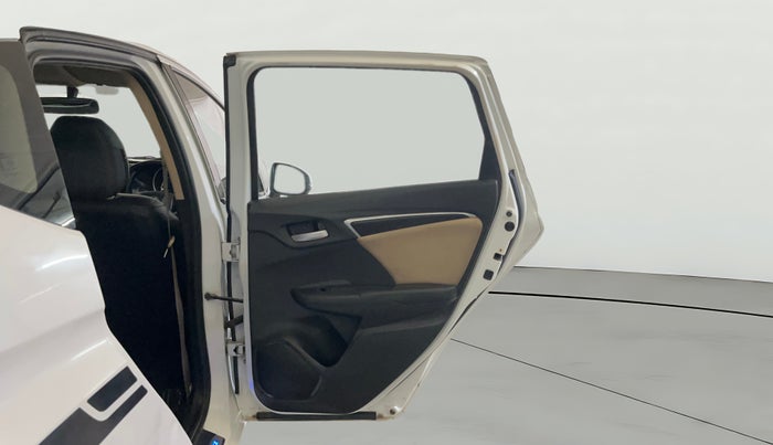 2019 Honda Jazz 1.2L I-VTEC VX CVT, Petrol, Automatic, 51,094 km, RHS Rear Door