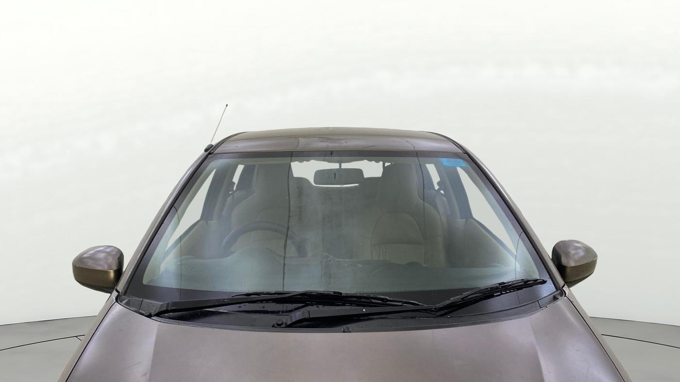 2013 Honda Brio S MT, Petrol, Manual, 59,278 km, Front Windshield