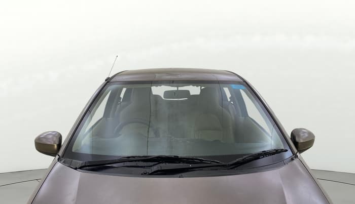 2013 Honda Brio S MT, Petrol, Manual, 59,278 km, Front Windshield