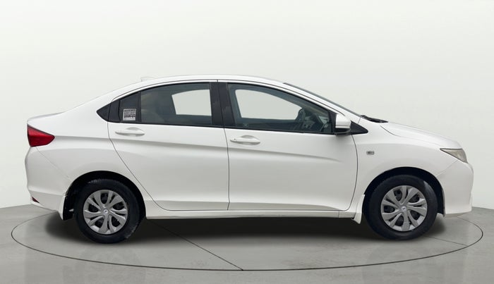 2015 Honda City 1.5L I-VTEC SV, Petrol, Manual, 62,025 km, Right Side View