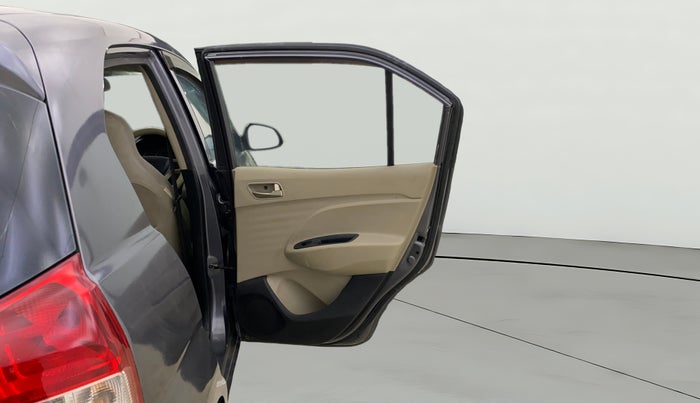 2019 Hyundai NEW SANTRO SPORTZ MT, CNG, Manual, 87,944 km, RHS Rear Door