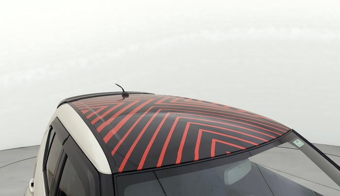 2017 Maruti IGNIS DELTA 1.2 AMT, Petrol, Automatic, 8,459 km, Roof