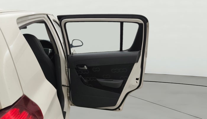 2014 Maruti Alto 800 LXI, Petrol, Manual, 7,936 km, RHS Rear Door