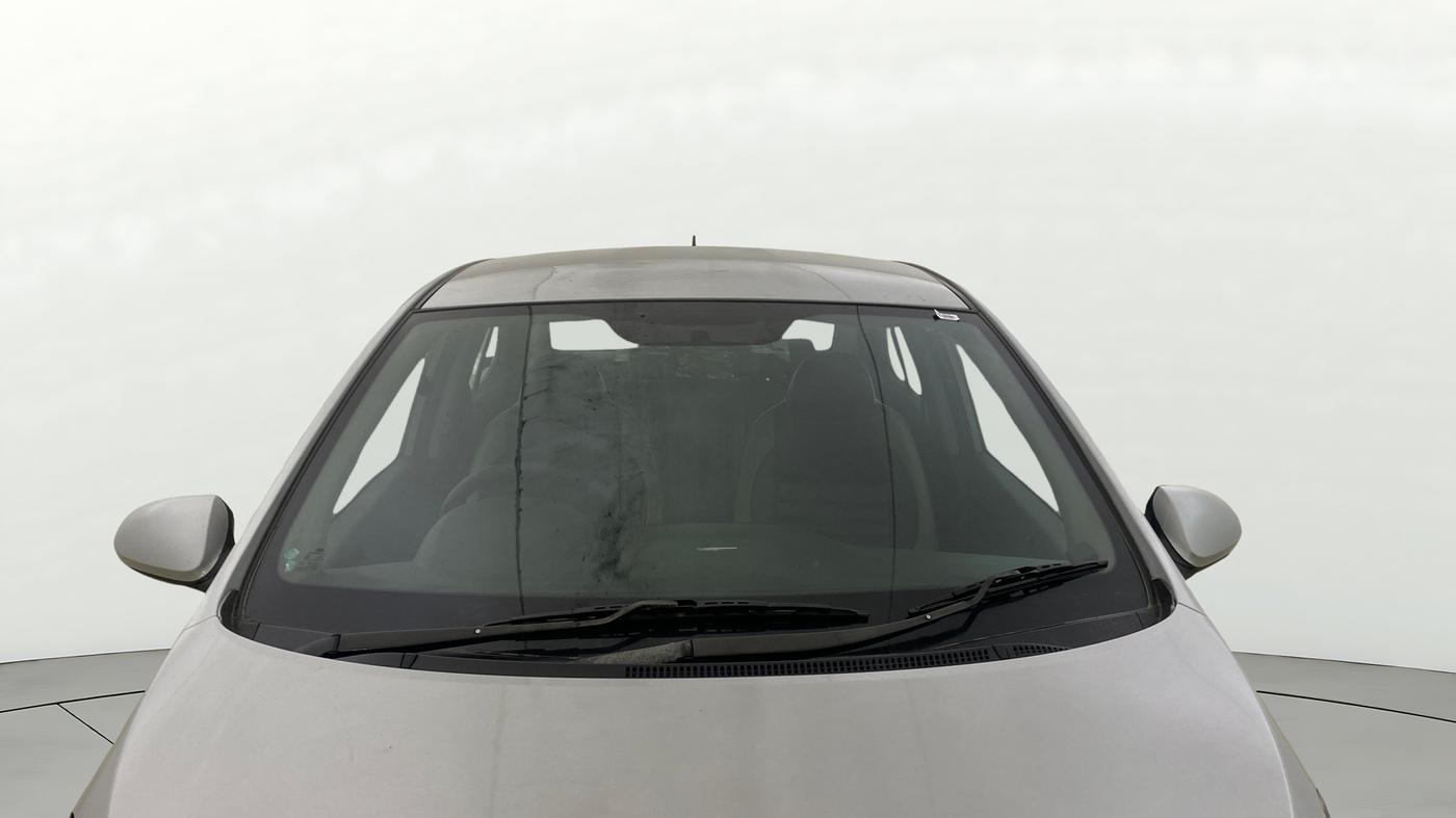 2017 Hyundai Xcent E+, CNG, Manual, 74,808 km, Front Windshield