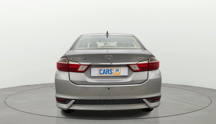 2019 Honda City 1.5L I-VTEC VX, Petrol, Manual, 24,329 km, Back/Rear