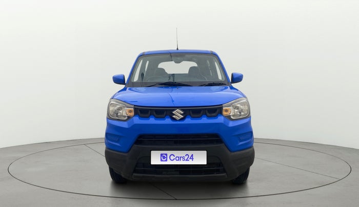 2023 Maruti S PRESSO VXI+, Petrol, Manual, 21,764 km, Front