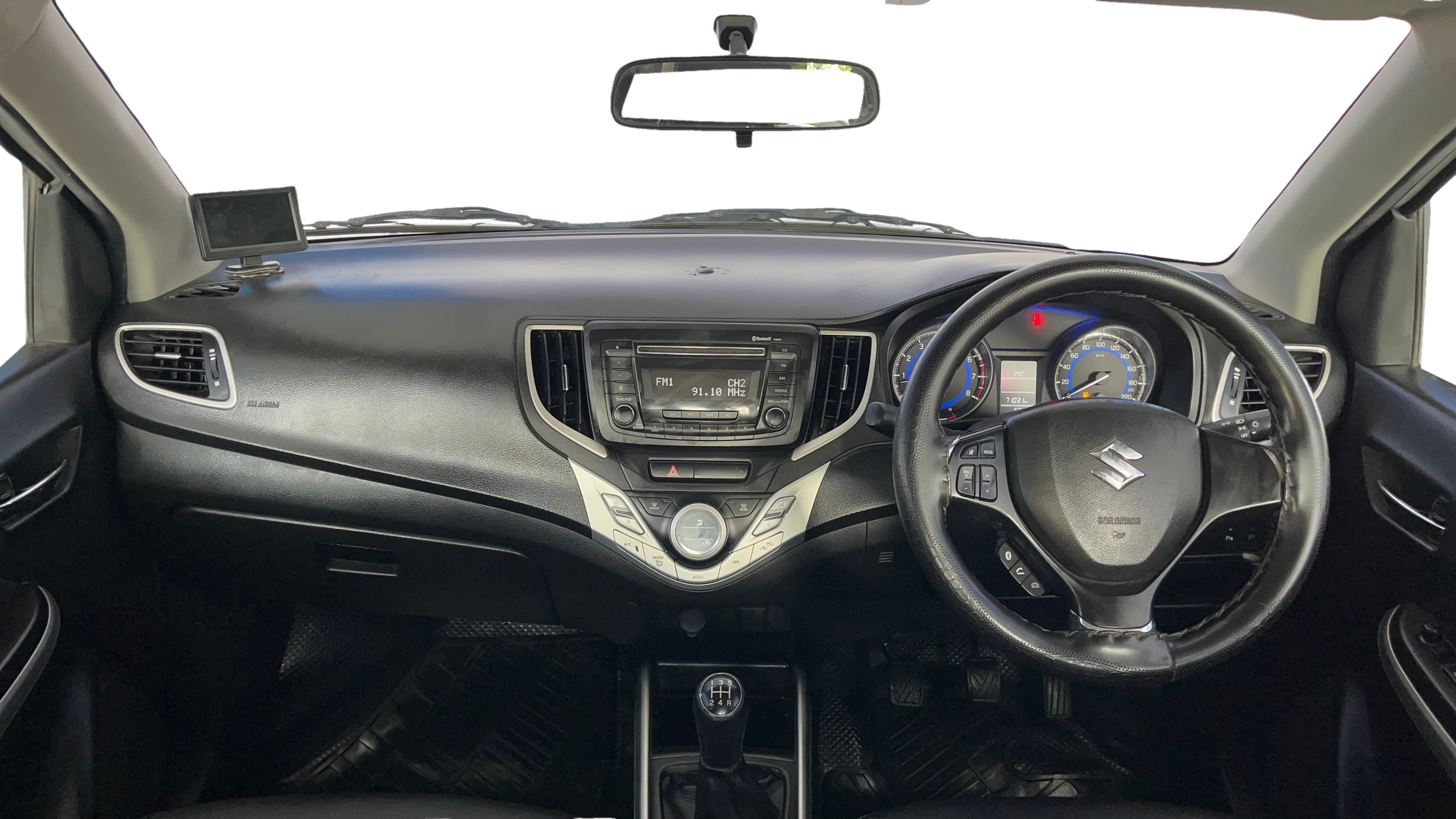 Interior
